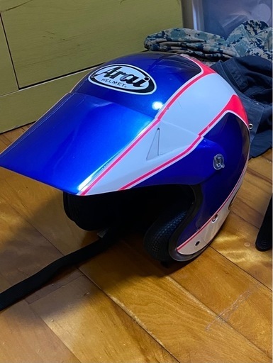 アライMX   spirit\n