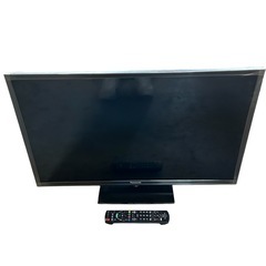 G：189020 32型テレビ フナイ 2022