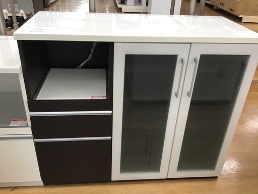 【トレファク神戸新長田】ニトリのキッチンカウンター入荷しました！!【取りに来れる方限定】