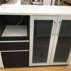 トレファク神戸新長田】ニトリのキッチンカウンター入荷しました 