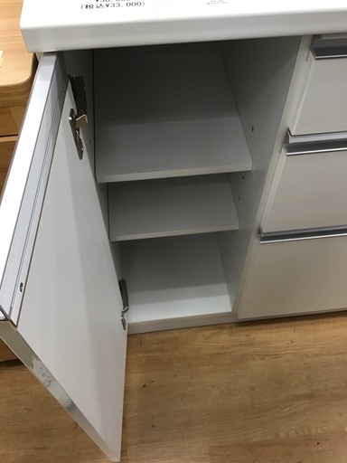 トレファク神戸新長田】高橋木工所のキッチンカウンター入荷しました！!【取りに来れる方