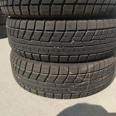 195/65r15スタッドレス