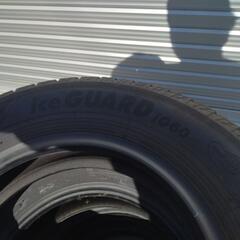 195/65r15スタッドレス