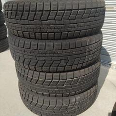 195/65r15スタッドレス