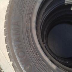 195/65r15スタッドレス