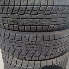 195/65r15スタッドレス