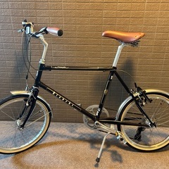 Bianchi Merlo ミニベロ bianchi merlo ミニベロ ミキスト