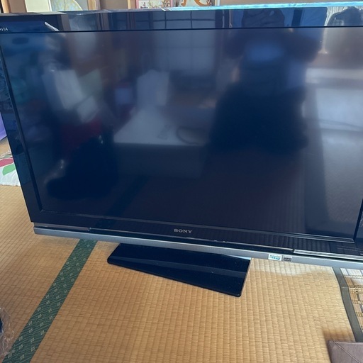 SONY ブラビア