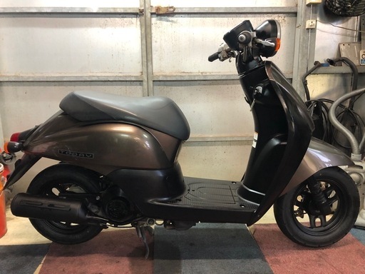 ①AF67 トゥデイ❗️