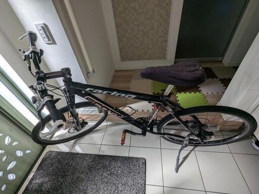 SCOTTマウンテンバイク油圧ディスクブレーキ