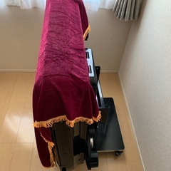 点数表示付き】自動麻雀卓（直接引き取り限定）