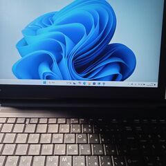 DynabookB65/M Core i5-8350U Windows 11 Pro 24H2