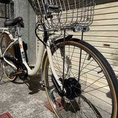 超美品 BRIDGESTONE フロンティアDX