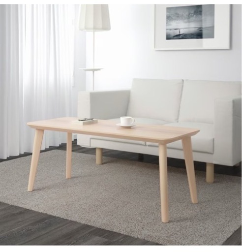 大人気❗️IKEA LISABO リーサボー
