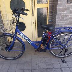 使用10回未満 自転車一式セット ルーツ シークレットコード