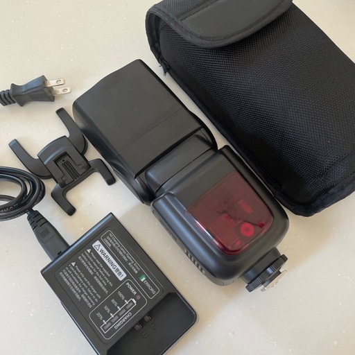 GODOX V860II-C スピードライト