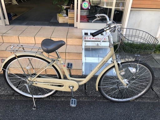 ループ260HD IB
