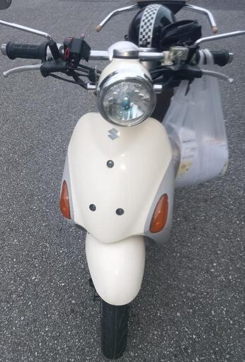 目立ちます！レッツ4パレット