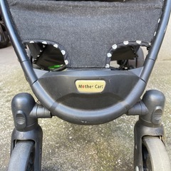 ペットカート　マザーカート