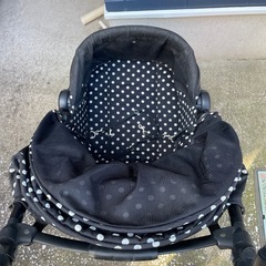 ペットカート　マザーカート