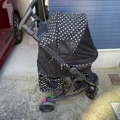 ペットカート　マザーカート