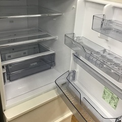 【トレファク神戸新長田 】AQUAの3ドア冷蔵庫2021年製です！【取りに来れる方限定】
