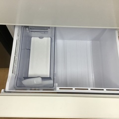 【トレファク神戸新長田 】AQUAの3ドア冷蔵庫2021年製です！【取りに来れる方限定】
