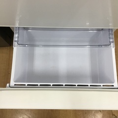 【トレファク神戸新長田 】AQUAの3ドア冷蔵庫2021年製です！【取りに来れる方限定】