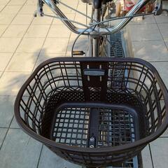 ブリジストン　アルミーユ22