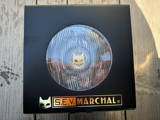 889マーシャルライト汎用フルキット