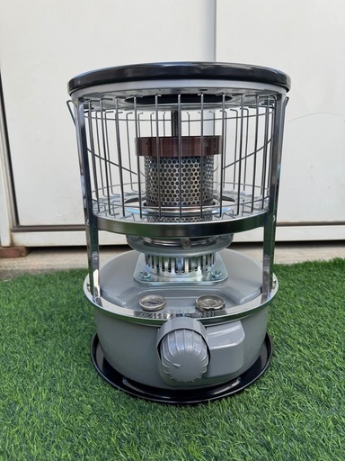 【美品】 パセコ 対流型石油ストーブ WKH-3100S
