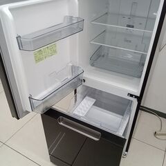 ★ジモティ割あり★ SHARP 冷蔵庫 152L 21年製 動作確認／クリーニング済み HJ4692