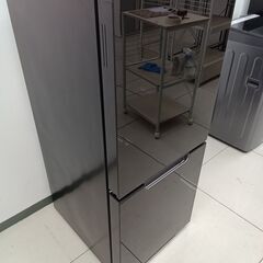 ★ジモティ割あり★ SHARP 冷蔵庫 152L 21年製 動作確認／クリーニング済み HJ4692
