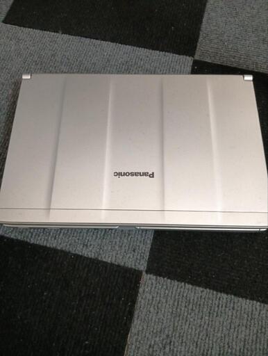ノートパソコン Panasonic CF-NX3  Windows11