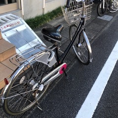 BS カーニバル273HD BK