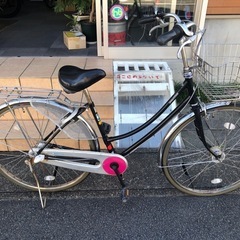 BS カーニバル273HD BK