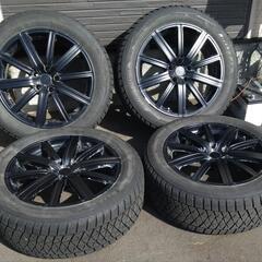 BBS RD155 DUNLOP DZ101付き 5穴 114.3 17インチ 4本