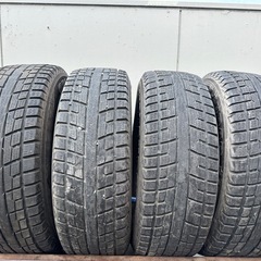 ヨコハマジオランダi/t-s 225/65r17