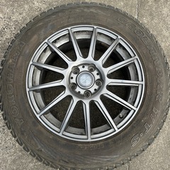 ヨコハマジオランダi/t-s 225/65r17