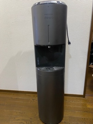 ウォーターサーバー