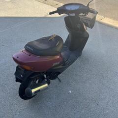 ライブDIO？原付実働(値下げしました。)