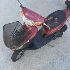 ライブDIO？原付実働(値下げしました。)