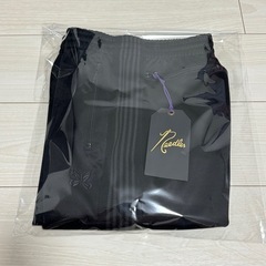 【サイズXS】Needles STUDIOUS別注 トラックパンツ ニードルス