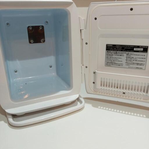 2電源式コンパクト電子保冷保温ボックス 2電源式コンパクト電子保冷保温ボックス – ツインバード公式ストア