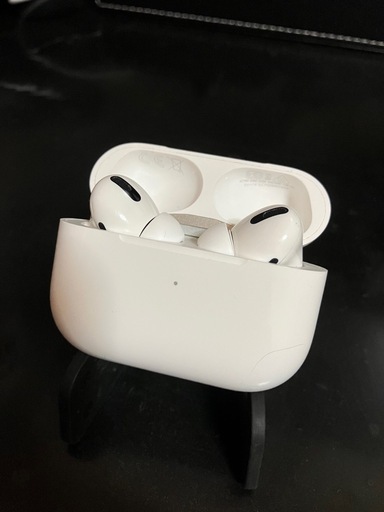 AirPods Pro 第1世代