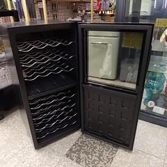 1014C ワインセラー