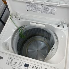リサイクルショップどりーむ荒田店 No13480 洗濯機　ヤマダ電機　２０２０年製　５ｋｇ容量　一人暮らしにおすすめ♪ リサイクルショップどりーむ荒田店 No13480 洗濯機 ヤマダ電機
