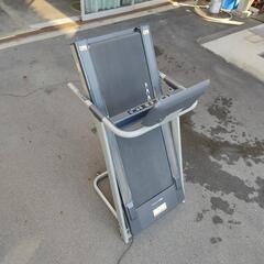 アルペン ルームランナーTR TM001-16