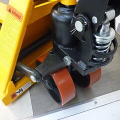 未使用 KGS ハンドリフト 耐荷重500kg