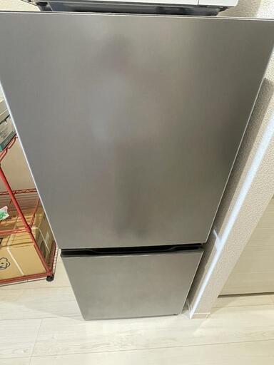 26日まで冷蔵庫2024年4月購入
